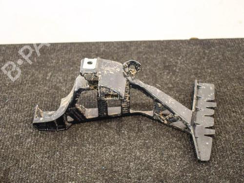 Used Rear bumper bracket MERCEDES-BENZ GLA-CLASS (X156) GLA 200 (156.943) (156 hp) 14665749
