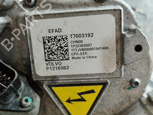 Engine POLESTAR POLESTAR 2 (534) EV | BP27783599M1 