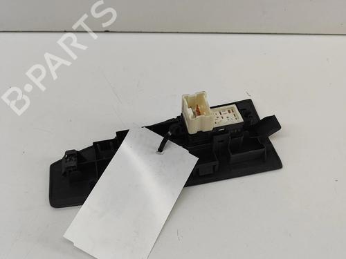 Left rear window switch INFINITI FX 35 All-wheel Drive | BP24580433I29 