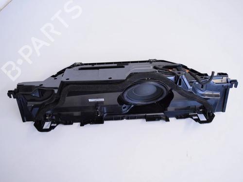 Used Electronic module Electronic module PORSCHE PANAMERA (970) 3.0 S E-Hybrid (333 hp) 30284453 30284453