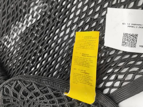 Other MERCEDES-BENZ E-CLASS T-Model (S213) E 220 d (213.204) | BP27388498O1 