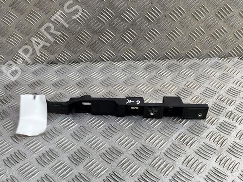 Rear bumper bracket MASERATI LEVANTE SUV (M161) 3.0 D Q4 | BP27282230C159 