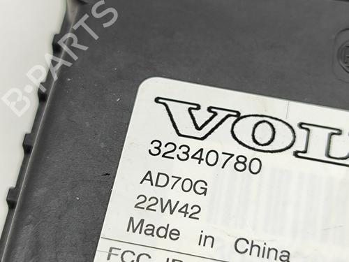 Electronic module POLESTAR POLESTAR 2 (534) EV | BP28045972M83 
