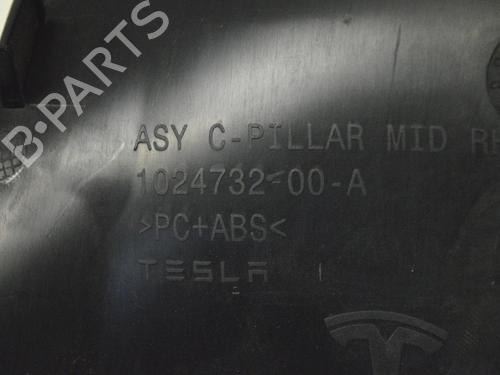 Outra TESLA MODEL S (5YJS) 85 | BP30223492O1 