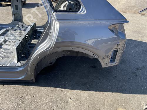 Kotflügel links hinten für AUDI Q4 E-TRON SUV (F4B) 45 (286 hp) 28732926