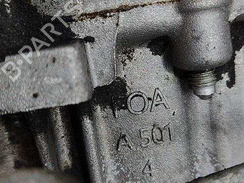 Gearbox AUDI A3 (8V1, 8VK) 1.4 TFSI | BP20232067M3 