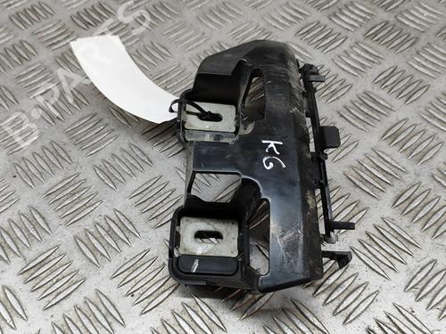 Rear bumper bracket MERCEDES-BENZ C-CLASS T-Model (S205) C 220 BlueTEC / d (205.204) | BP27782927C159 
