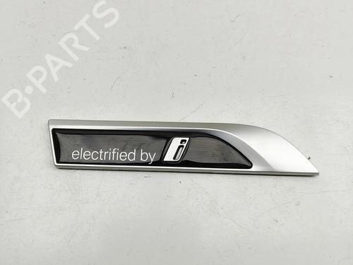 Annen BMW X1 (F48) xDrive 25 e Plug-in-Hybrid (220 hp) 32345110