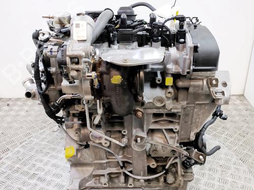 Engine PORSCHE BOXSTER (986) 2.7 | BP40226938M1 - Image 2