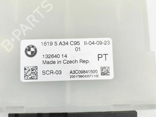Electronic module BMW X3 (G01, F97, G08) xDrive 20 d | BP38875578M83 - Image 5