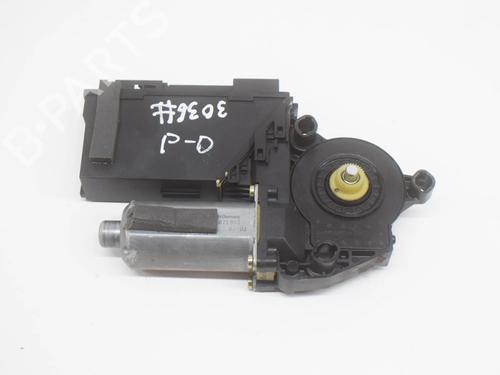 Used Right front window motor Right front window motor VW PHAETON (3D1, 3D2, 3D3, 3D4, 3D6, 3D7, 3D8, 3D9) 5.0 V10 TDI 4motion (313 hp) 8836254 8836254