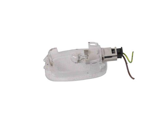 Used Interior roof light MERCEDES-BENZ CLA Coupe (C117) CLA 220 CDI / d (117.303) (170 hp) 30236195