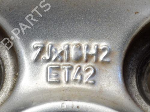 Fælk AUDI A4 B6 (8E2) 2.0 | BP9510060C45 