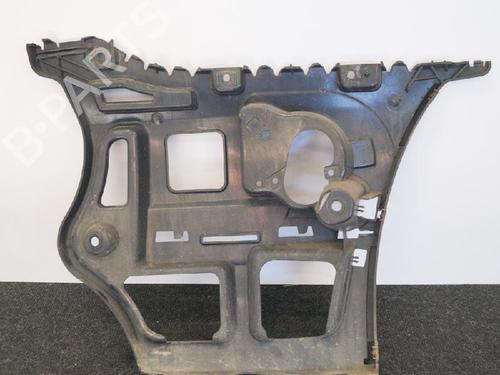 Rear bumper bracket BMW 3 (E90) 325 i | BP6733400C159 