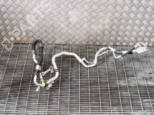 AC-rør MASERATI GHIBLI III (M157) 3.0 D | BP14666079M126 