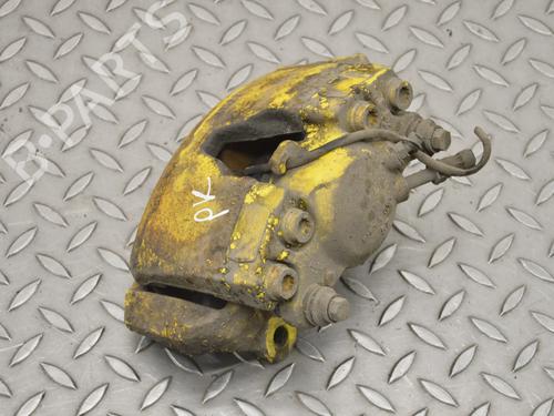Left front brake caliper AUDI A5 (8T3) 3.0 TDI quattro | BP30237201M105