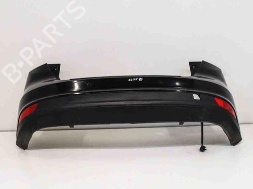 Used Rear bumper FORD FOCUS III 1.0 EcoBoost (125 hp) 6751761