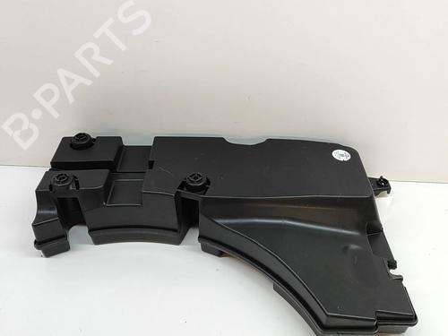 Used Electronic module Electronic module AUDI Q7 (4MB, 4MG, 4MQ) 3.0 TDI quattro (272 hp) 24818201 24818201