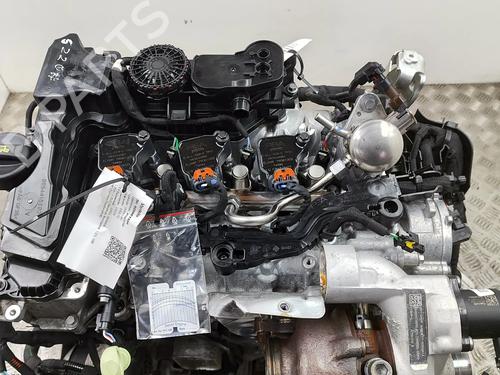 Engine OPEL MOKKA 1.2 (76) | BP28432100M1  - Image 5