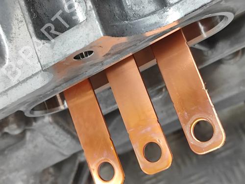 Inverter/Converter NISSAN LEAF (ZE1) Electric | BP34160198M119  - Image 6