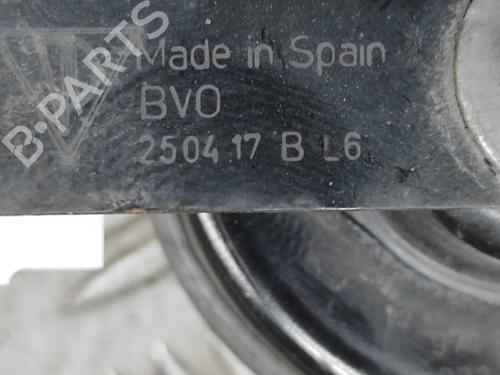 Horn PORSCHE PANAMERA (971) 2.9 4 E-Hybrid (97ABE1, 97BBE1) | BP26884878E13 