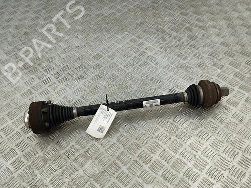 Used Right rear driveshaft Right rear driveshaft AUDI A4 B9 (8W2, 8WC) 2.0 TDI quattro (190 hp) 24143180 24143180