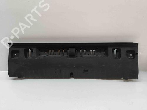 Used Tailgate trim BMW 8 Gran Coupe (G16, F93) 840 i (333 hp) 28563354
