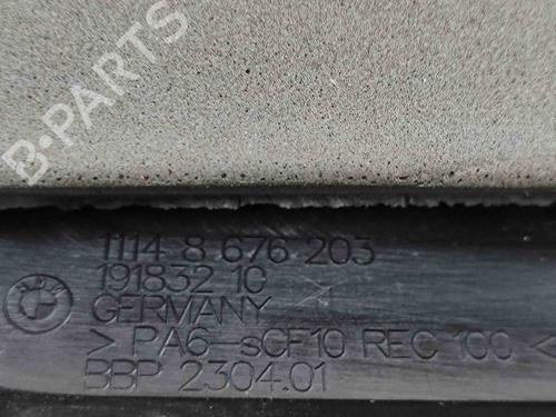 Upper protection BMW 3 (G20, G80, G28) 330 i | BP22350990M93 