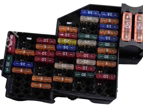 Sikringsdåse PORSCHE CAYENNE (9PA) S 4.8 | BP30255263E1