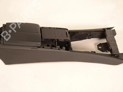 Used Middle console Middle console MERCEDES-BENZ E-CLASS Convertible (A207) E 200 CGI (207.448) (184 hp) 33340651 33340651
