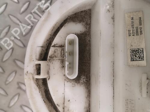 Fuel pump MERCEDES-BENZ E-CLASS T-Model (S212) E 350 CDI (212.223) | BP31528836M76 