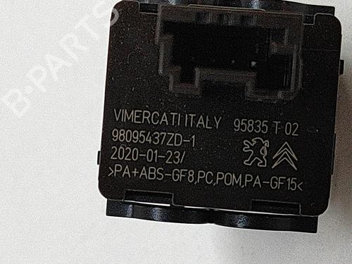 Switch CITROËN C5 AIRCROSS (A_) 1.2 PureTech 130 (ARHNSJ) | BP28551462I30