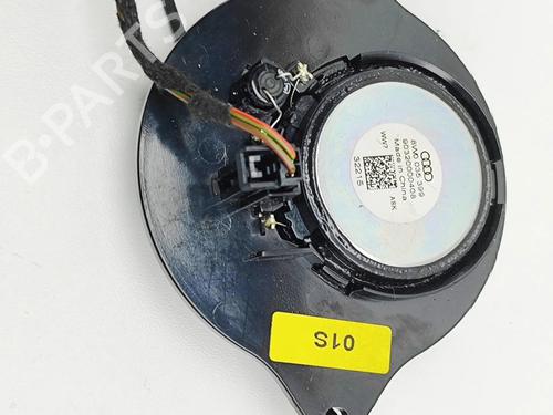 Speaker AUDI A4 B9 Avant (8W5, 8WD) 2.0 TDI | BP39381525E2  - Image 5