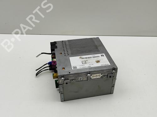 Elektronisk modul LAND ROVER RANGE ROVER SPORT II (L494) 4.4 SDV8 4x4 | BP29830160M83