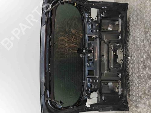 Tailgate FORD S-MAX (WA6) 2.0 TDCi | BP29752860C6 