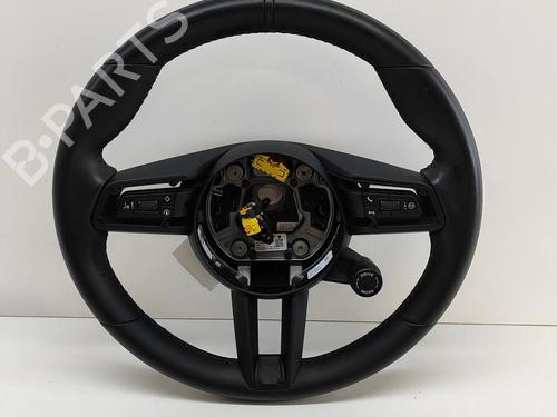 Used Steering wheel Steering wheel PORSCHE TAYCAN Cross Turismo (Y1B) 4S Performance Battery Plus (Y1BDB1) (571 hp) 27770702 27770702