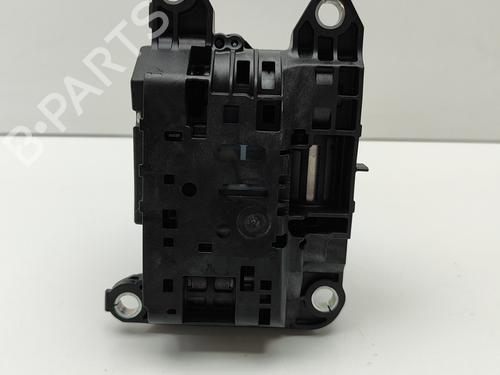 Gear lever PORSCHE CAYENNE (9YA) 3.0 E-Hybrid AWD (9YAAE1) | BP27784779M90