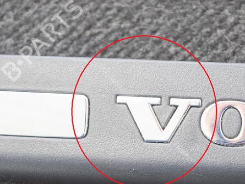 Step VOLVO V60 I (155) D3 / D4 | BP14668654C149 