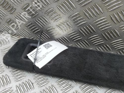 Boot lining BMW X6 (G06, F96) xDrive 30 d Mild-Hybrid | BP32525361I3