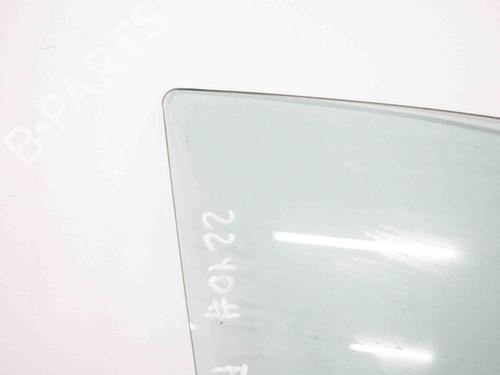 Front right door window OPEL ASTRA K (B16) 1.6 Turbo (68) | BP6746064C19 