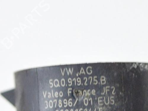 Elektronisk modul VW PASSAT B8 (3G2, CB2) 2.0 TDI | BP11252571M83 