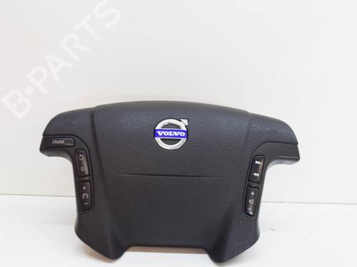 Used Driver airbag VOLVO XC70 I Cross Country (295) D5 XC AWD (163 hp) 7852960