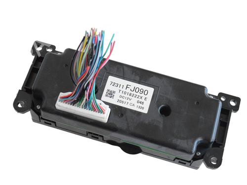 Electronic module SUBARU XV (_GP_) 2.0 D AWD (GPD) | BP30268268M83