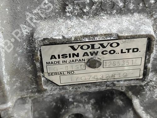 Gearbox VOLVO XC60 II (246) T8 Hybrid AWD | BP27768856M3  - Image 8