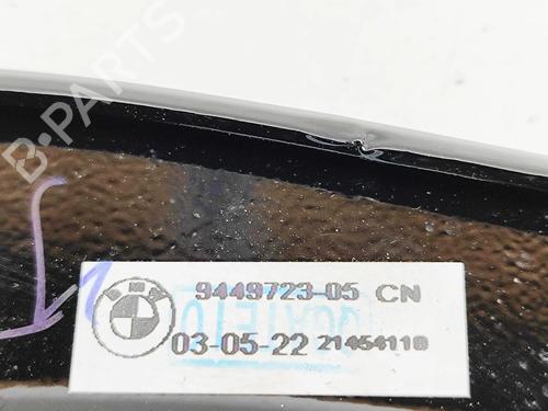 Andre BMW iX (I20) xDrive 40 | BP30359134O1 