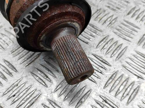 Left front driveshaft VOLVO V60 II (225) B6 Mild-Hybrid AWD | BP29458620M38