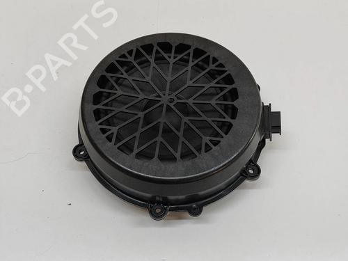 Used Speaker PORSCHE TAYCAN Cross Turismo (Y1B) 4 (Y1BBD1) (476 hp) 28497623
