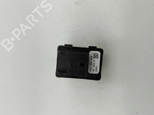 Left rear window switch AUDI A3 Sportback (8VA, 8VF) 1.4 TFSI e-tron | BP27315131I29 - Image 4