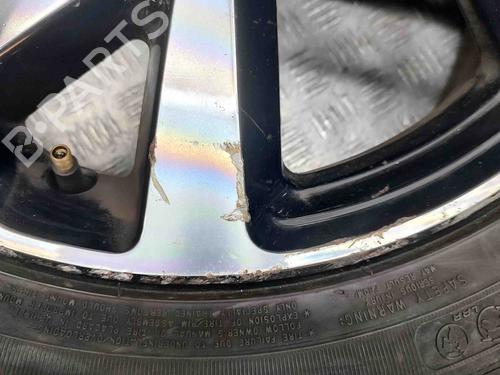 Rim CITROËN C3 III (SX) 1.2 THP 110 (SXHNPS, SXHNZT, SXHNZ6) | BP29458480C45 