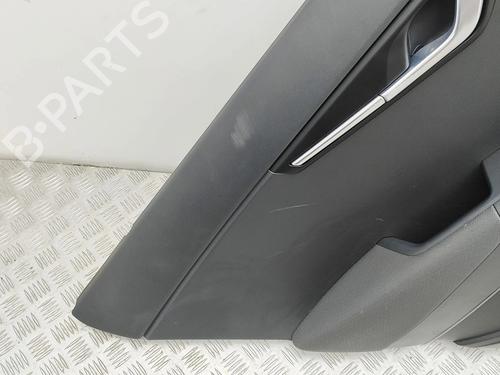 Rear left panel KIA NIRO II (SG2) EV | BP36067781C60 - Image 3